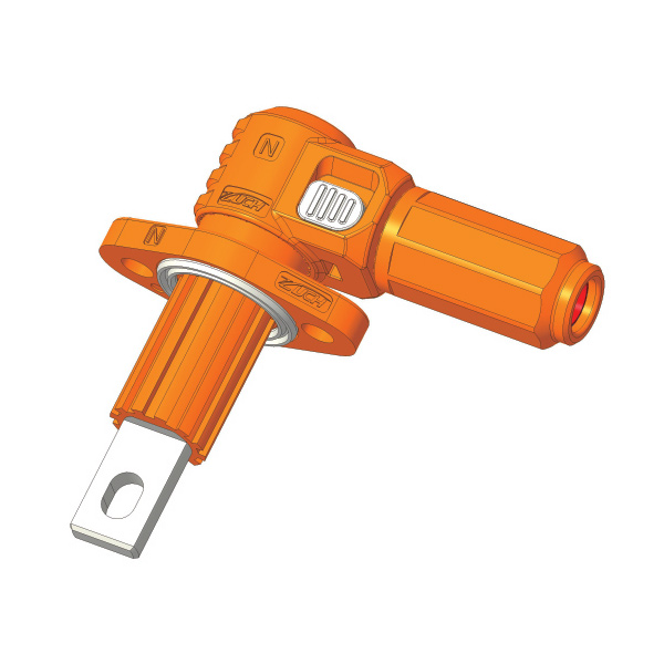 CT-S/P0136單芯連接器